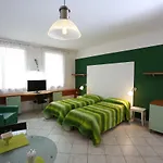 Meli Lupi - Residenze Temporanee *
