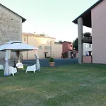 Διαμέρισμα Meli Lupi - Residenze Temporanee Πάρμα