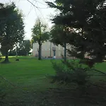 Διαμέρισμα Meli Lupi - Residenze Temporanee Πάρμα