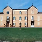 Διαμέρισμα Meli Lupi - Residenze Temporanee Πάρμα