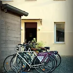 Meli Lupi - Residenze Temporanee Parma