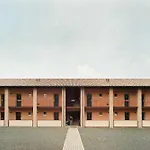 Apartment Meli Lupi - Residenze Temporanee Parma