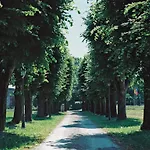 Meli Lupi - Residenze Temporanee Apartment Parma