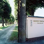 Apartment Meli Lupi - Residenze Temporanee *