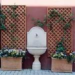 Apartment Meli Lupi - Residenze Temporanee Parma