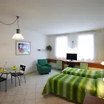 Apartment Meli Lupi - Residenze Temporanee *