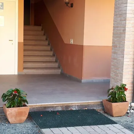 Meli Lupi - Residenze Temporanee Апартаменты