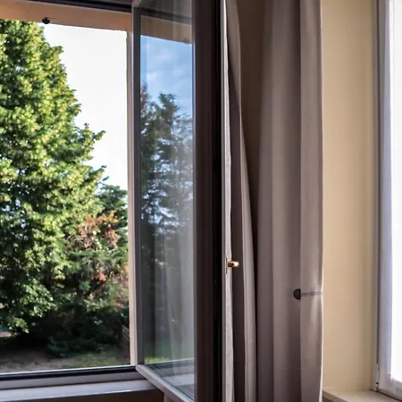 Meli Lupi - Residenze Temporanee Парма