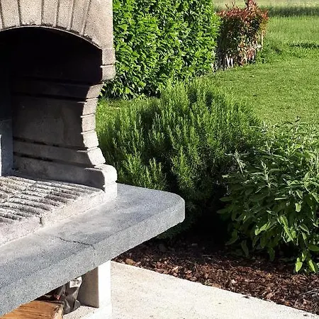 Meli Lupi - Residenze Temporanee *