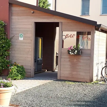 شقة Meli Lupi - Residenze Temporanee