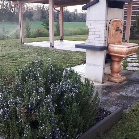 Meli Lupi - Residenze Temporanee *