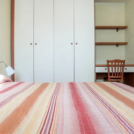 Апартаменты Meli Lupi - Residenze Temporanee *