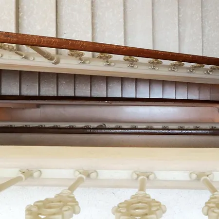 Meli Lupi - Residenze Temporanee *