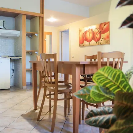 Meli Lupi - Residenze Temporanee