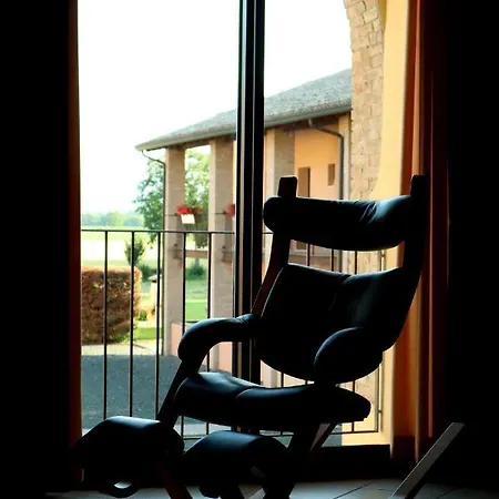 Meli Lupi - Residenze Temporanee Апартаменты *