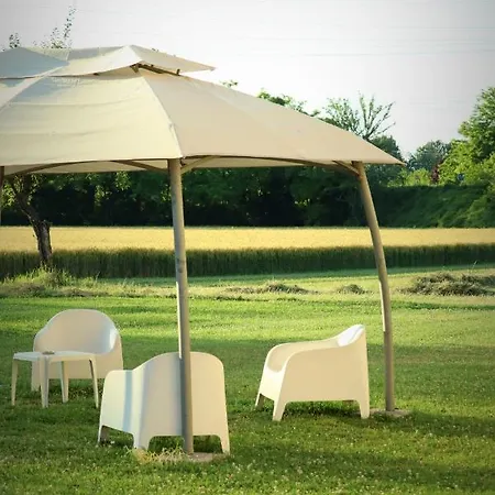 Meli Lupi - Residenze Temporanee بارما