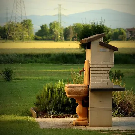 Meli Lupi - Residenze Temporanee *