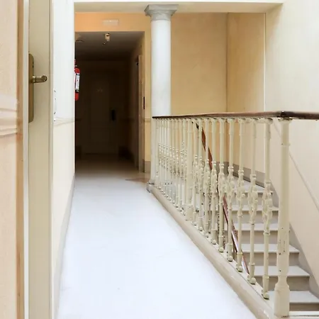 Meli Lupi - Residenze Temporanee Апартаменты