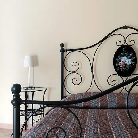 Meli Lupi - Residenze Temporanee *