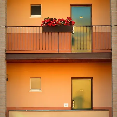 Meli Lupi - Residenze Temporanee *