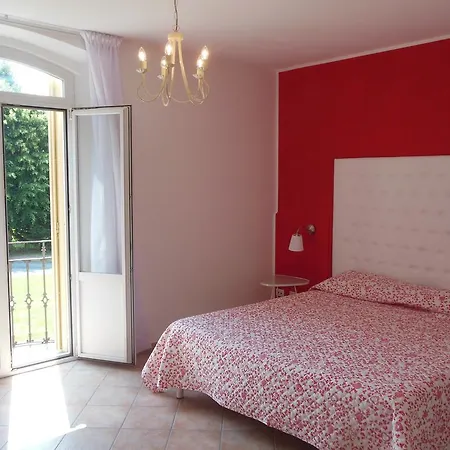 Meli Lupi - Residenze Temporanee Апартаменты