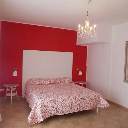 Апартаменты Meli Lupi - Residenze Temporanee *