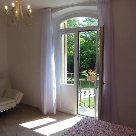 Meli Lupi - Residenze Temporanee Апартаменты *