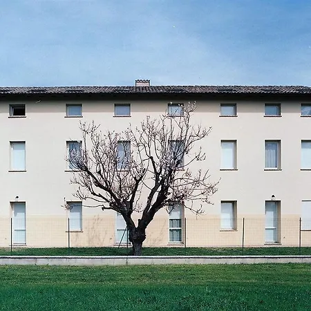 Meli Lupi - Residenze Temporanee