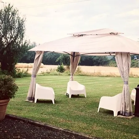 Meli Lupi - Residenze Temporanee بارما