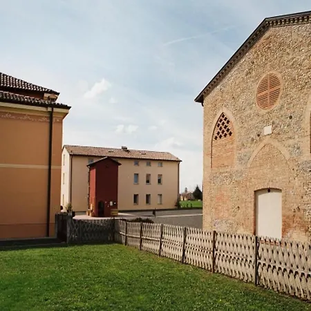 Meli Lupi - Residenze Temporanee