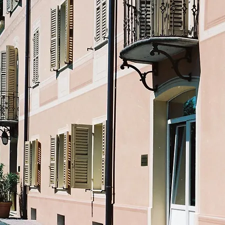 Meli Lupi - Residenze Temporanee Апартаменты