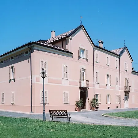 شقة Meli Lupi - Residenze Temporanee بارما