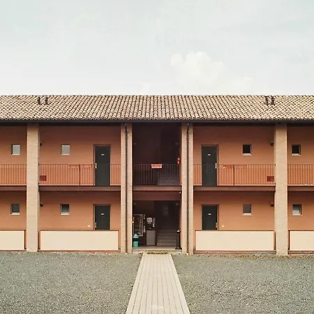 Meli Lupi - Residenze Temporanee