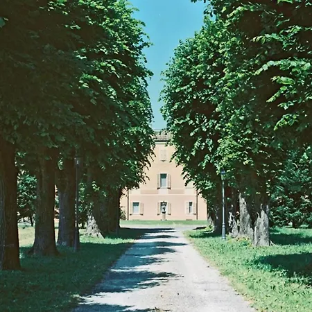 Meli Lupi - Residenze Temporanee Апартаменты Парма