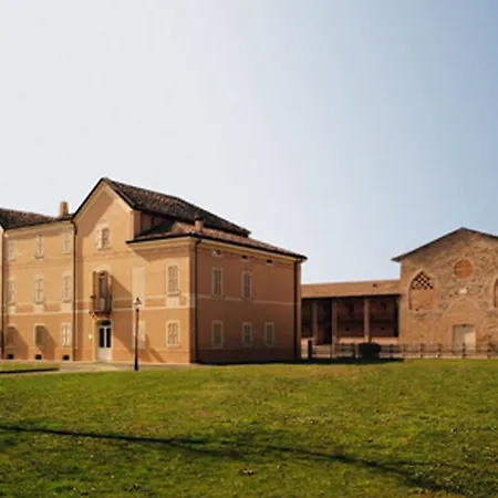 Апартаменты Meli Lupi - Residenze Temporanee