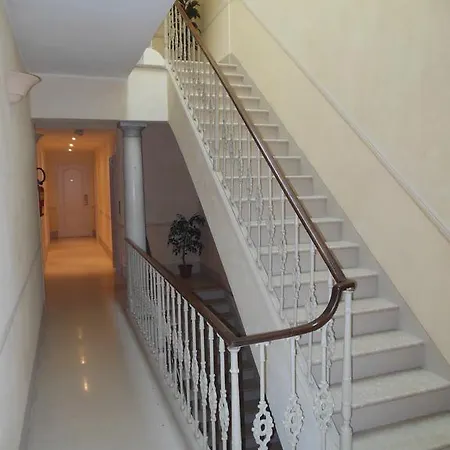 Meli Lupi - Residenze Temporanee Апартаменты Парма