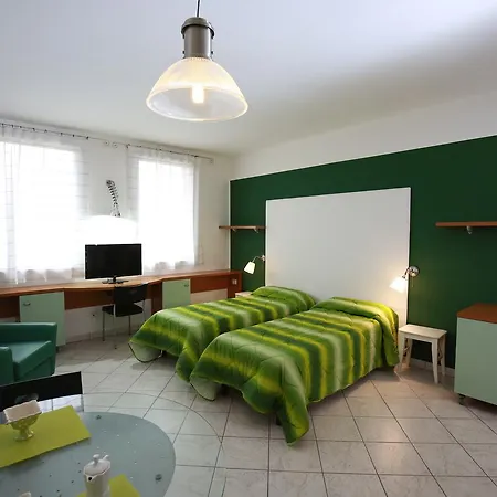 Meli Lupi - Residenze Temporanee *