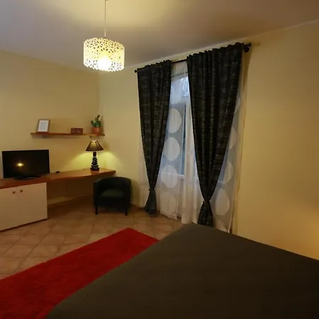 شقة Meli Lupi - Residenze Temporanee بارما