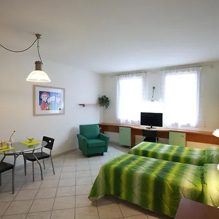 شقة Meli Lupi - Residenze Temporanee *