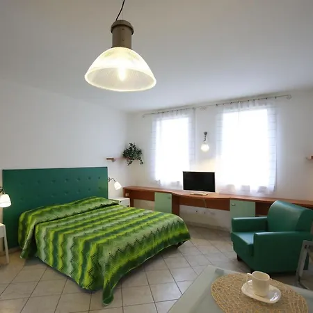 Meli Lupi - Residenze Temporanee