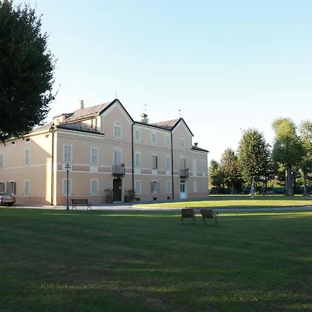 Апартаменты Meli Lupi - Residenze Temporanee