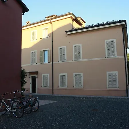 شقة Meli Lupi - Residenze Temporanee