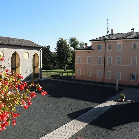 Апартаменты Meli Lupi - Residenze Temporanee