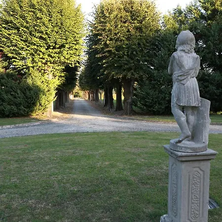 Meli Lupi - Residenze Temporanee Апартаменты