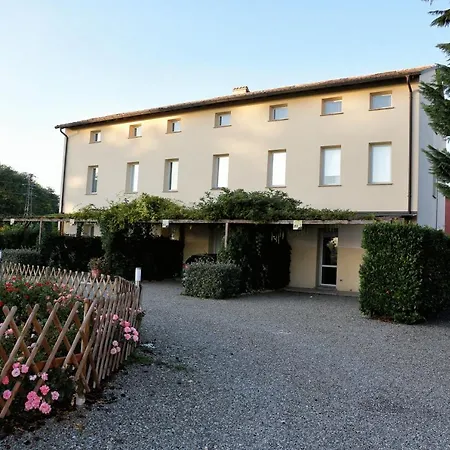 شقة Meli Lupi - Residenze Temporanee