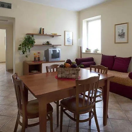 Meli Lupi - Residenze Temporanee *