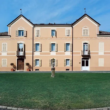 Апартаменты Meli Lupi - Residenze Temporanee Парма