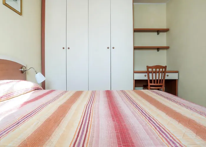 Apartment Meli Lupi - Residenze Temporanee *