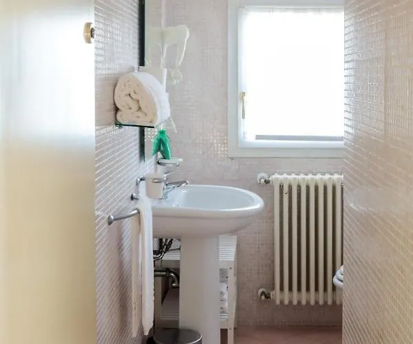 Apartment Meli Lupi - Residenze Temporanee