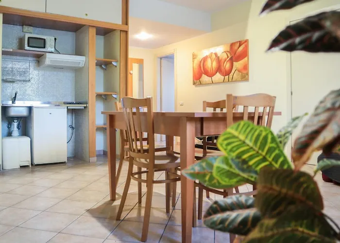 Meli Lupi - Residenze Temporanee